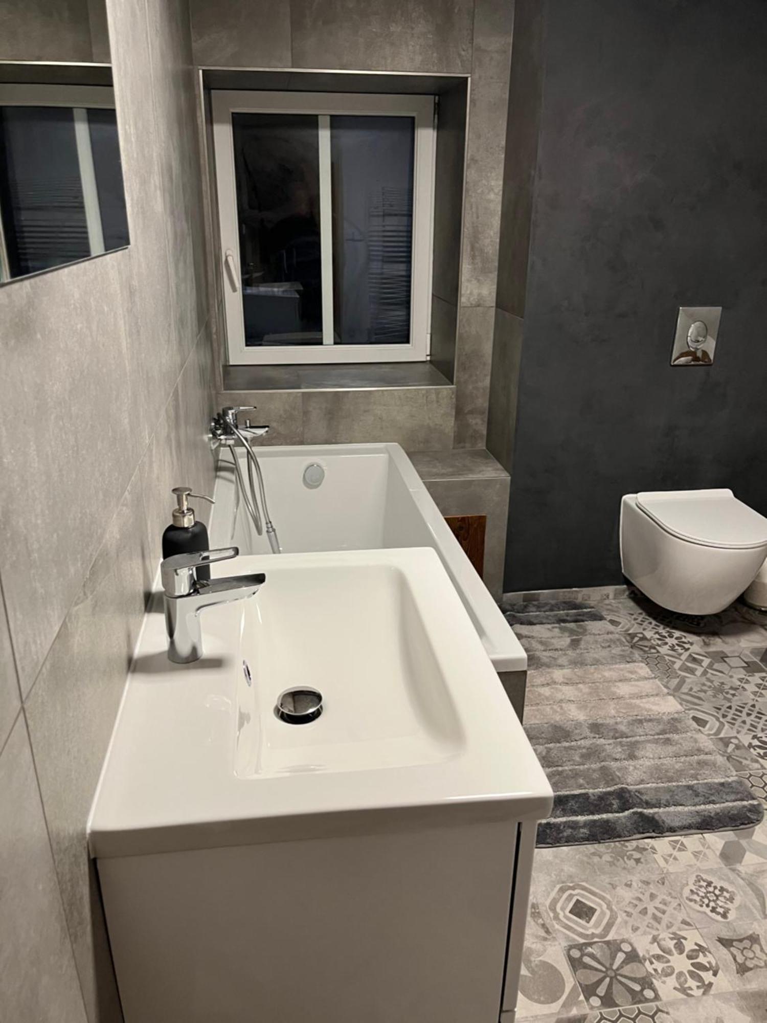Apartman Kanteho Grunt Bela pod Pradedem Ngoại thất bức ảnh
