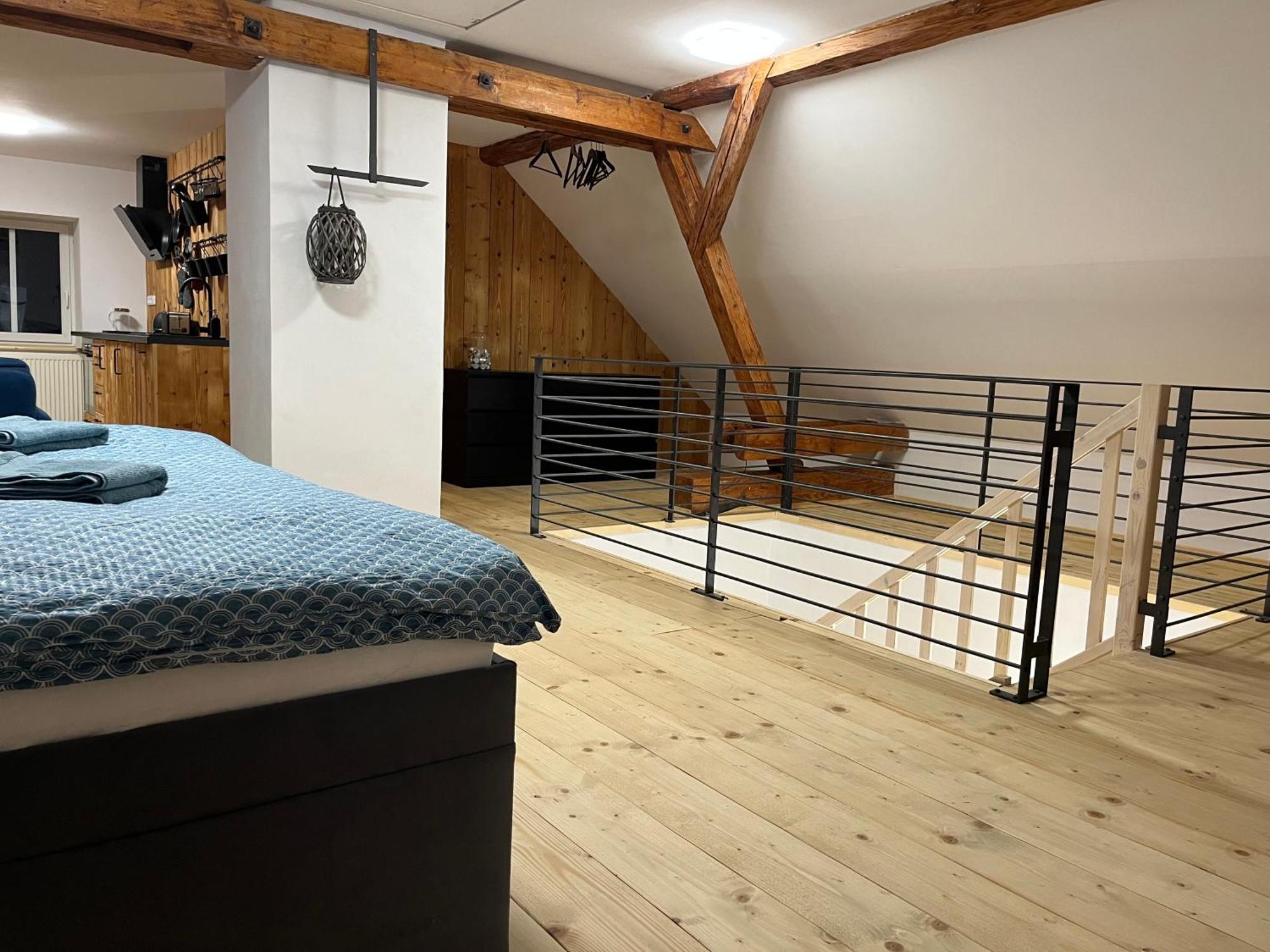 Apartman Kanteho Grunt Bela pod Pradedem Ngoại thất bức ảnh