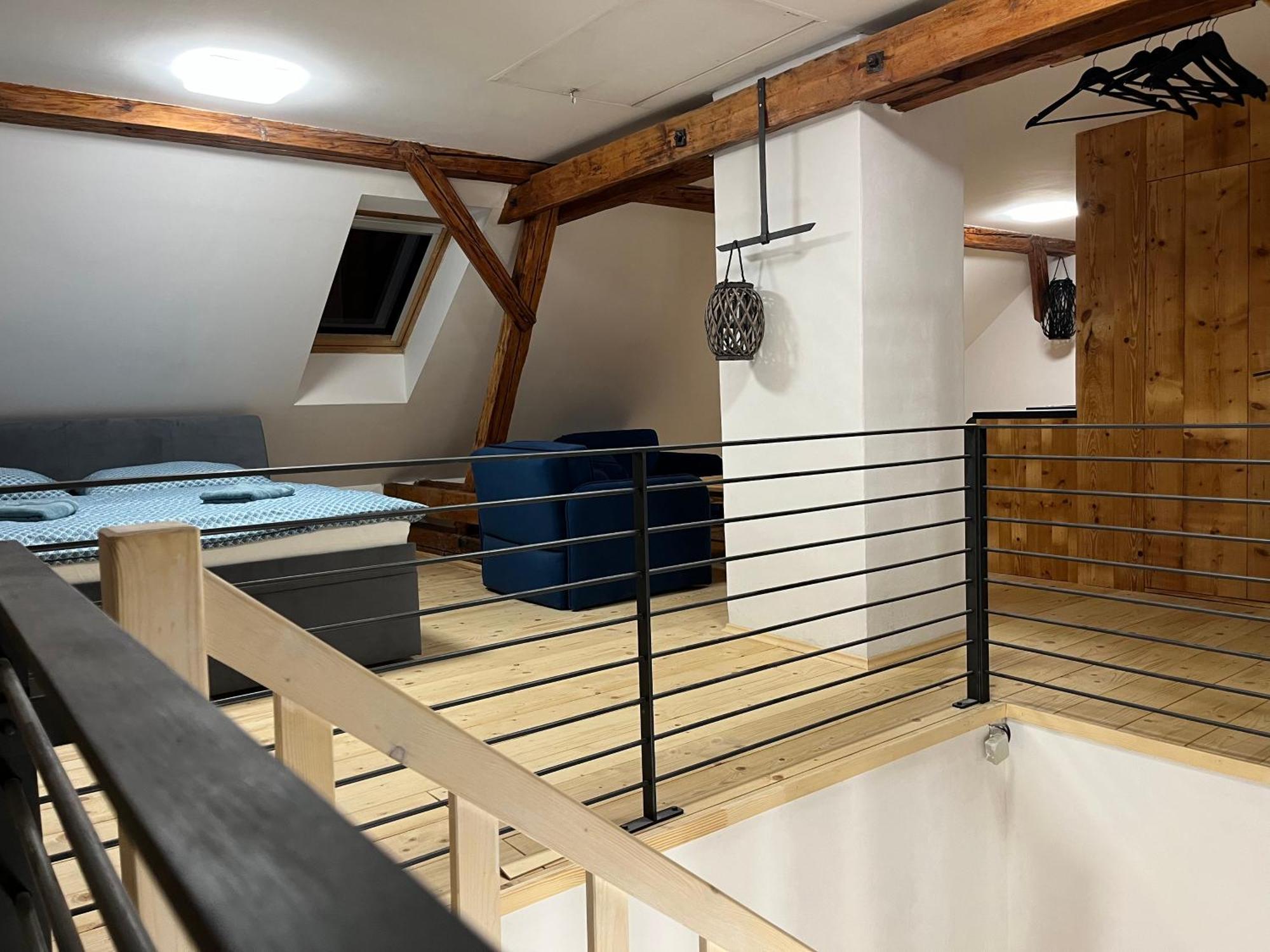 Apartman Kanteho Grunt Bela pod Pradedem Ngoại thất bức ảnh